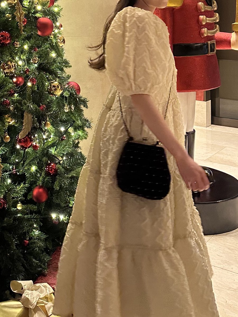 michelin_ac's tweet photo. Christmas ~ 🎄🎄 https://t.co/Hy1lZuTQJf