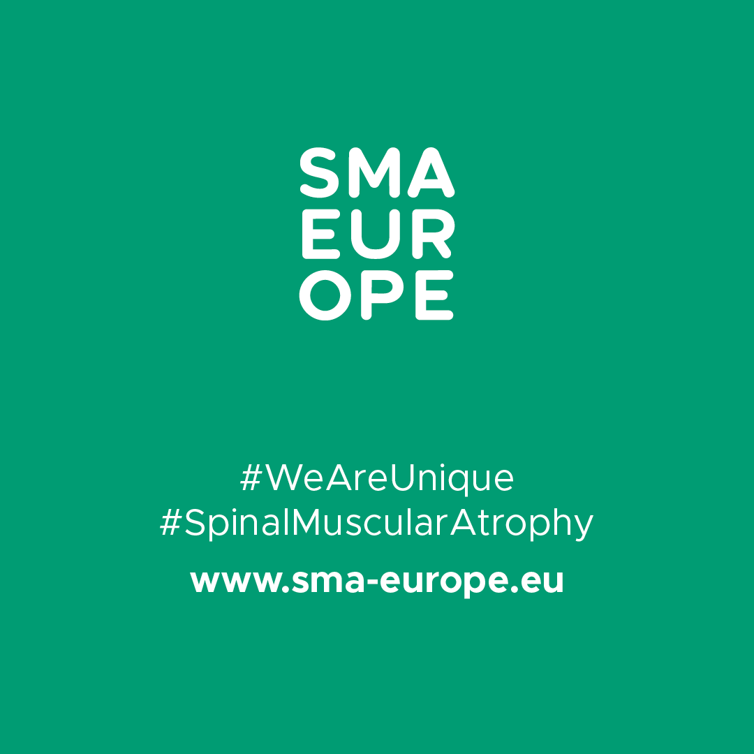 Today, 5th of December, we celebrate International Volunteer Day! At SMA Europe, we consider the volunteers to be a vital part of our SMA Community. All together. One goal. #WeAreUnique #SpinalMuscularAtrophy #Volunteers #InternationalVolunteer #ivd #raredisease