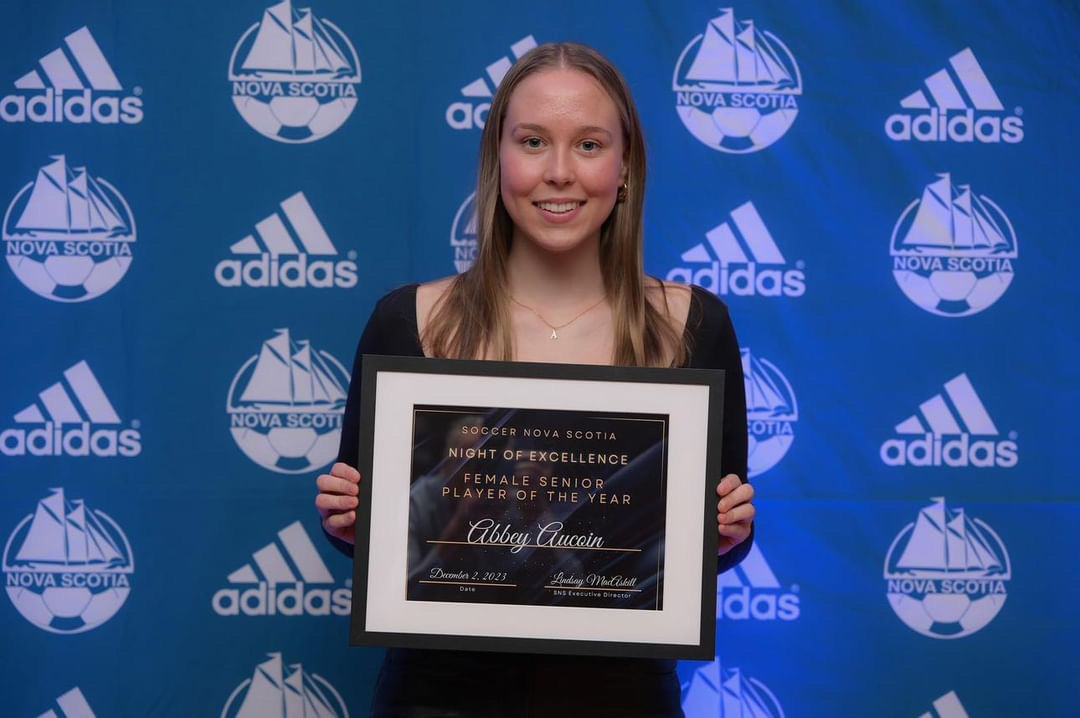 Acadia Athletics tweet media