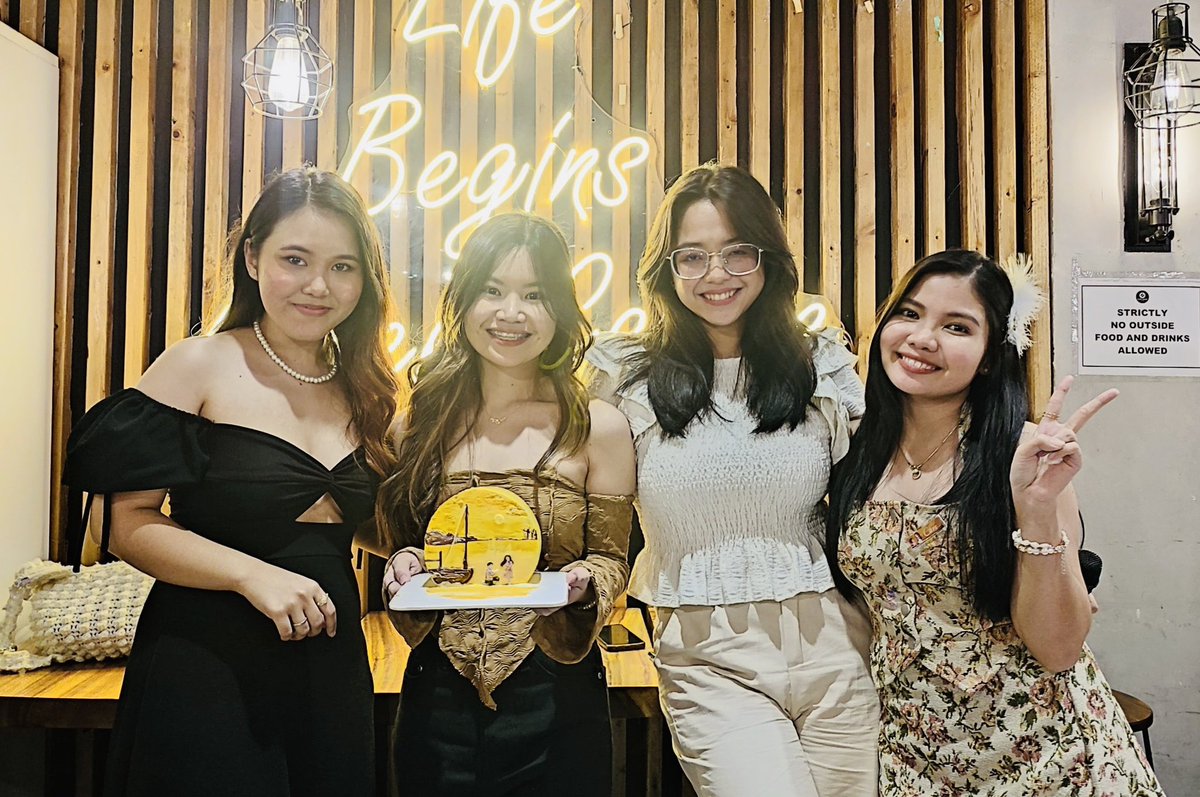 blackscoopshaw's tweet photo. Happy 3rd Anniversary, Machilles! 🦪🌊☀️

Thank you so much for celebrating with us! Nothing matches that look of enjoyment on your faces. Here’s to making best memories together! 

We hope to see you all again soon! 🥹🫶🏼

#TSHirdMomentOfEternity
#3ternityLoveWithMachilles https://t.co/s01aTBmxv7