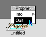 elesar_uk's tweet photo. Prophet now at version 4.14 - a clutch of feature enhancements from user feedback and some minor bug fixes. Order now https://t.co/GIZFTeJl6L plus if you need to submit VAT returns there's even a Making Tax Digital plug in available! https://t.co/pu42oXic5O