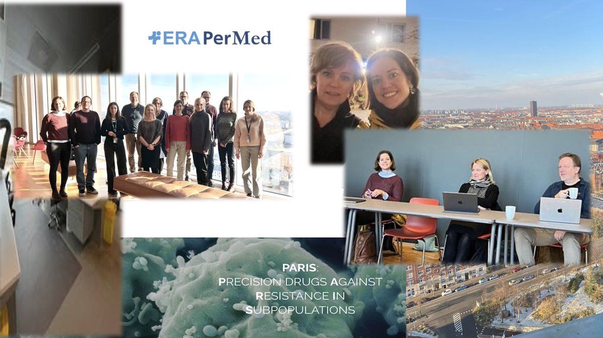 Line Bjørge (@drlb) on Twitter photo Winter-meeting for the PARIS-project Copenhagen. #ovariancancer <a href="/bennos/">Benno Schwikowski</a>, <a href="/AnnaVaharautio/">Anna Vähärautio</a>, <a href="/WennerbergLab/">Wennerberg Lab</a>, <a href="/Gynkreft/">Gynkreftforeningen</a>, <a href="/reachoutinova/">reachoutinova</a>, <a href="/PrecosL/">PrecOS Lab</a>, <a href="/haukeland_no/">Haukeland</a>, <a href="/K_Kleinmanns/">Katrin Kleinmanns</a> <a href="/forskningsradet/">Norges forskningsråd</a>, @medofak_uib, @eraper (PARIS = Precision drugs Against Resistance In Subpopulations) Winter-meeting for the PARIS-project Copenhagen. #ovariancancer <a href="/bennos/">Benno Schwikowski</a>, <a href="/AnnaVaharautio/">Anna Vähärautio</a>, <a href="/WennerbergLab/">Wennerberg Lab</a>, <a href="/Gynkreft/">Gynkreftforeningen</a>, <a href="/reachoutinova/">reachoutinova</a>, <a href="/PrecosL/">PrecOS Lab</a>, <a href="/haukeland_no/">Haukeland</a>, <a href="/K_Kleinmanns/">Katrin Kleinmanns</a> <a href="/forskningsradet/">Norges forskningsråd</a>, @medofak_uib, @eraper (PARIS = Precision drugs Against Resistance In Subpopulations)