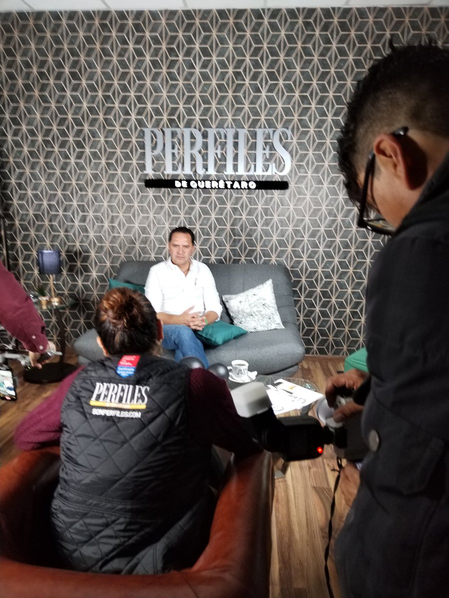 leonblanco's tweet image. El alcalde de Colón, Manuel Montes en entrevista para @sonperfiles y #PulsoPolitico nos habló sobre los retos y logros que tiene su municipio. Pronto lo veremos en el registro para la reelección.