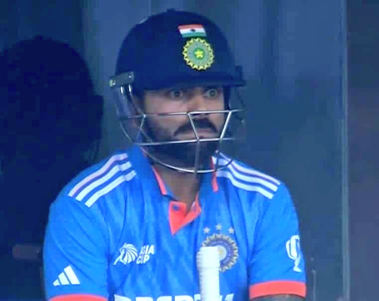 imkevin149's tweet image. BCCI still aren&apos;t able to find a proper captain

For all three formats after Virat Kohli.