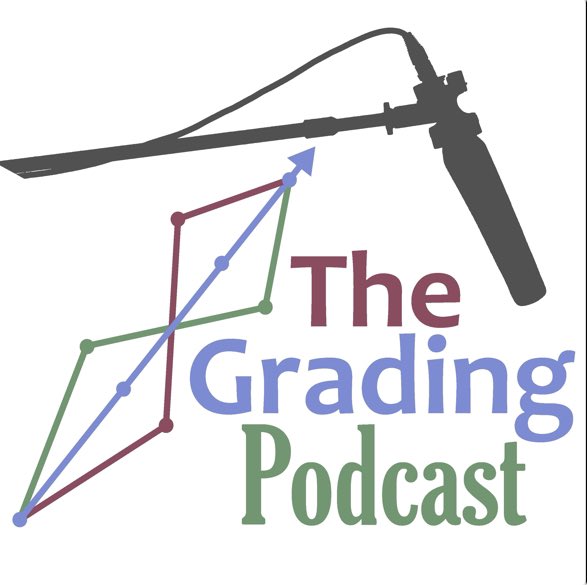 The Grading Podcast (@thegradingpod) on Twitter photo New episode of #TheGradingPodcast is out! We talk alt grading in a large chemistry class with <a href="/EdenTanner/">Dr Eden Tanner</a>
Listen: podcasts.apple.com/us/podcast/the⦠New episode of #TheGradingPodcast is out! We talk alt grading in a large chemistry class with <a href="/EdenTanner/">Dr Eden Tanner</a>
Listen: podcasts.apple.com/us/podcast/theā¦