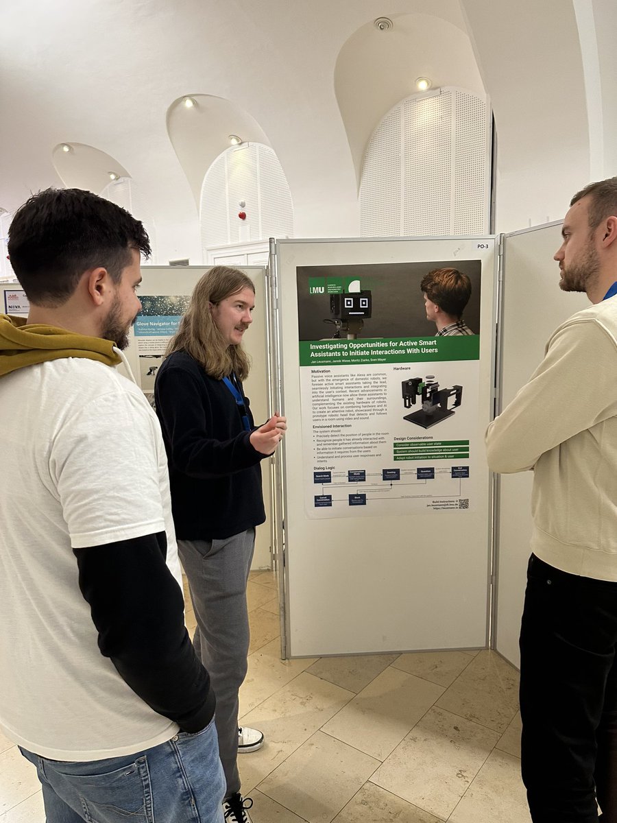 Albrecht Schmidt tweet media