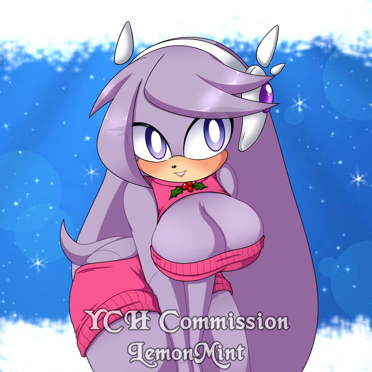 🎀A commission for <a href="/RyuuzakiTh6406/">Ryuuzaki The Dragon</a> 🎀

💕🌸Thanks very much!🌸💕

#YCH #commissionsopen #ychcommission