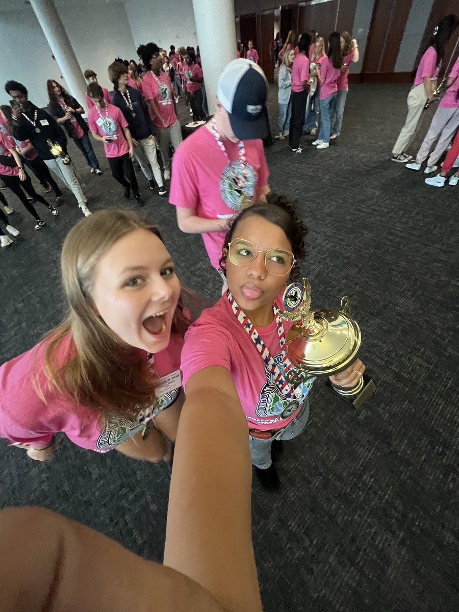 delegate tweet media