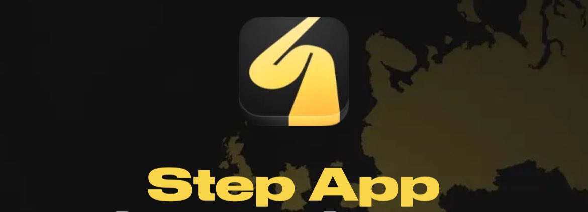 russ__kov's tweet photo. La fusée #StepApp est prête à décoller, êtes-vous à bord ? 🚀
@StepApp_ est une révolution dans l'industrie du #GameFi et du #Web3 !
2022 : #MoveToEarn 👟✅
2023 : #WorkoutToEarn 🏋️♂️✅
2024 : ??? ⏳
Partis de rien en plein #BearMarket, ils ont su conquérir le marché et dépasser les concurrents en termes de développement et d’innovation !
Où sont tous ceux qui agitaient des red flag et criaient au scam ?🤔