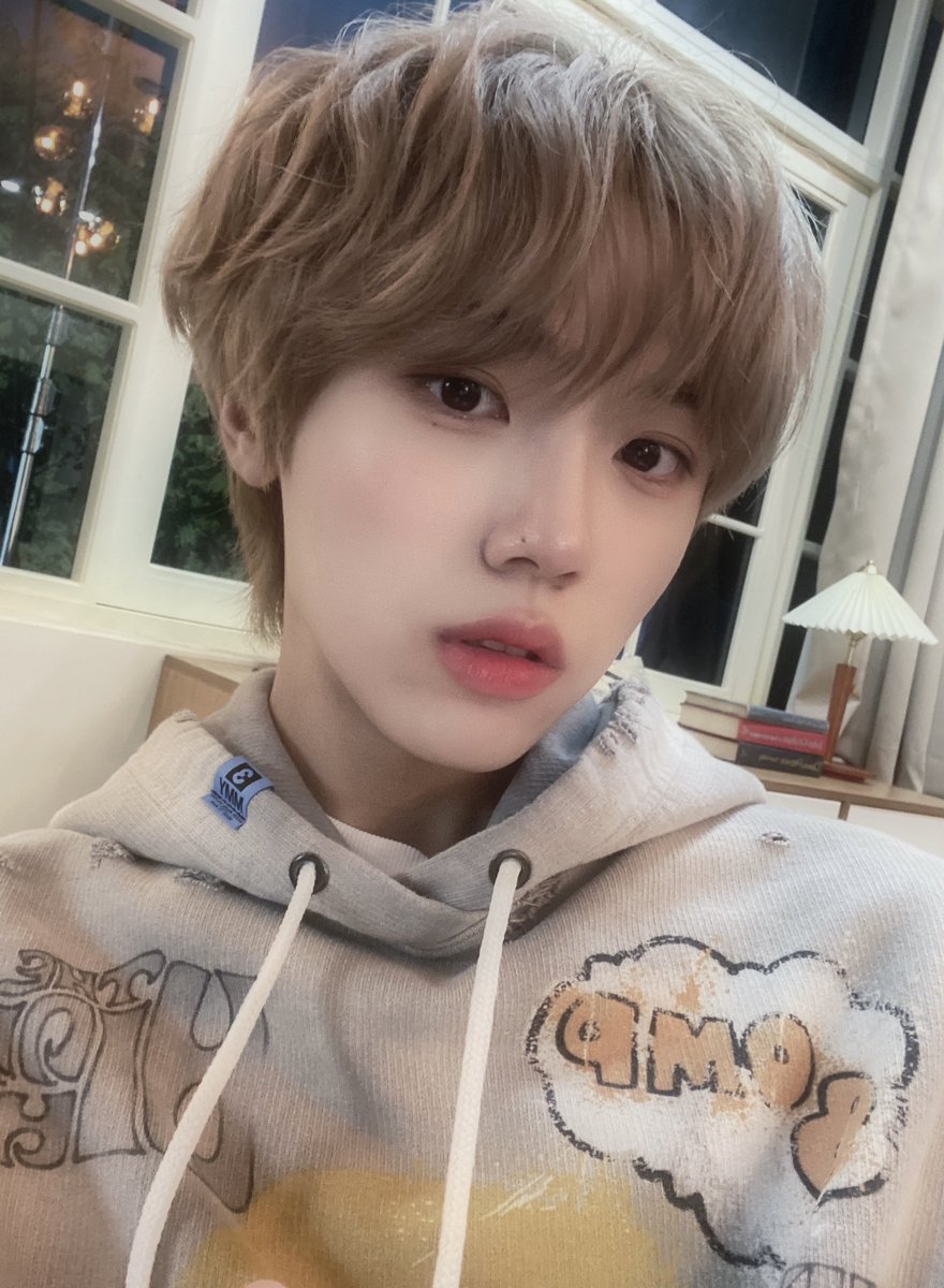 Dilly Dally たくさんきいてください🎧
#ソンミン