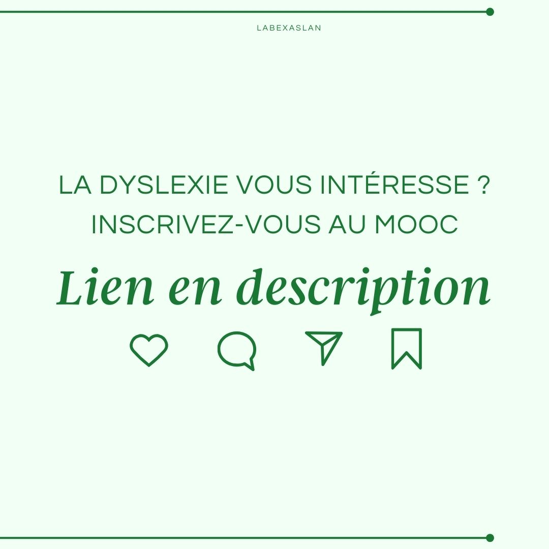⏰ RAPPEL : les inscriptions sont toujours ouvertes pour le MOOC ➡️ fun-mooc.fr/fr/cours/etudi…