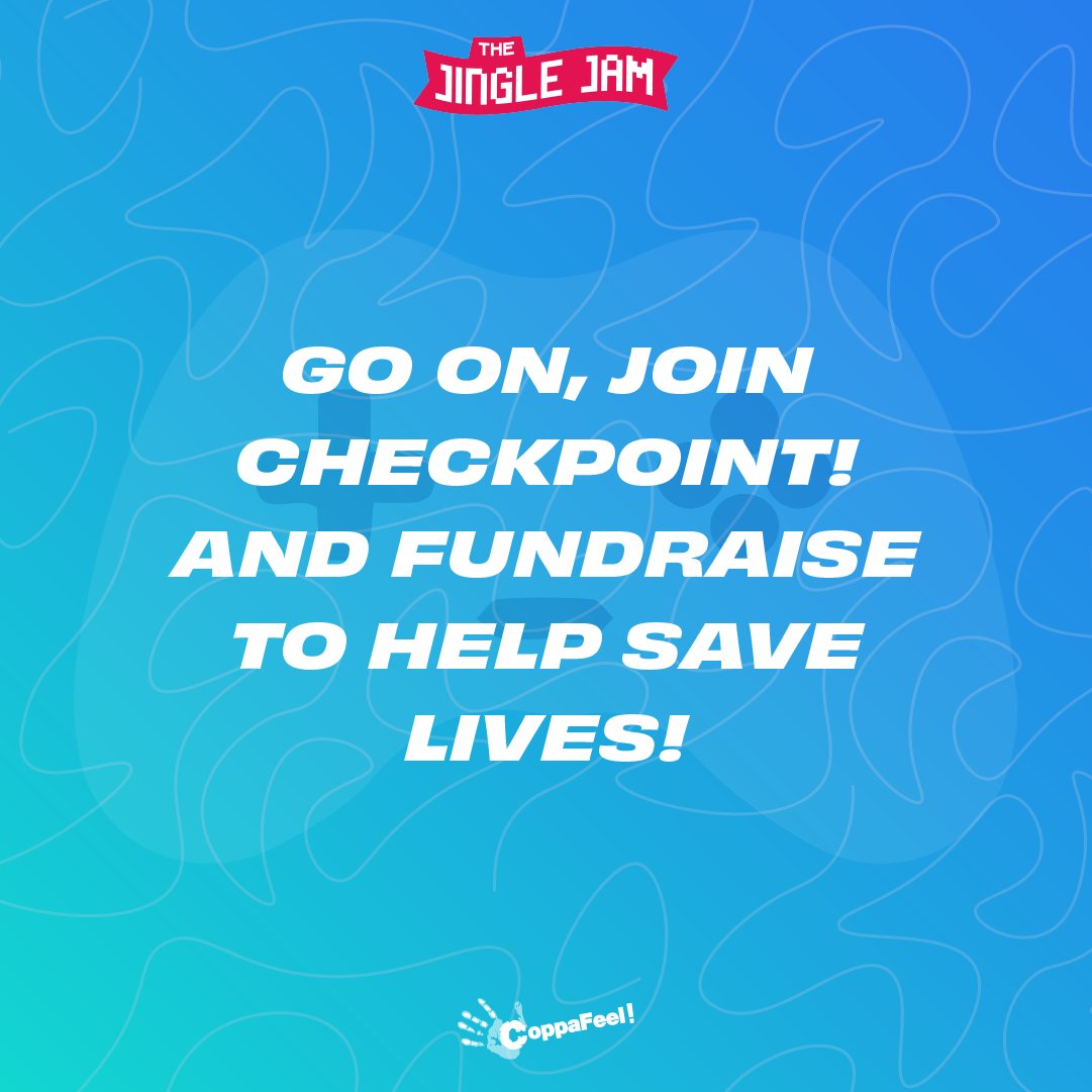 CoppaFeel! tweet media