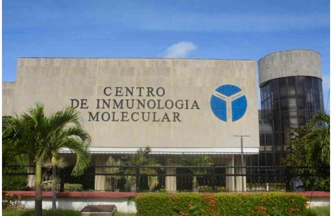 Hace 29 años nuestro Comandante en Jefe #FidelPorSiempre inauguraba el Centro de Inmunología Molecular, fruto de la voluntad política y el talento de eminentes doctores, oncólogos y especialistas. Muchos han sido los aportes del <a href="/cim_cuba/">CIM Centro de Inmunología Molecular</a> al Sistema Nacional de Salud.