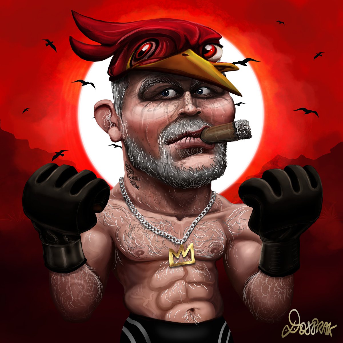 💵 Smesh Bros - Till was purchased for 1.64SOL on Magic Eden!

🎉 Congrats Anon! 💎💎

👉 matrica.io/nft/8oWM5L4auj…