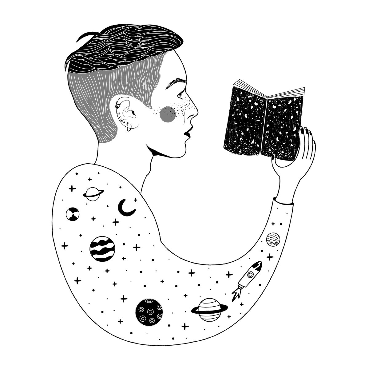 30. novembrī Lūznavas muižā notika Andrejdienas literārais kabarē. Rakstītāji sacentās par asmēlīgākā autora titulu, kam tiek piešķirta Āksta cepure.
Šogad par uzvarētāju atzīts dzejnieks Marija Dzeisla ar dzejoli "poema par latgalīšu dzejnīku".
Sveicam un priecājamies!