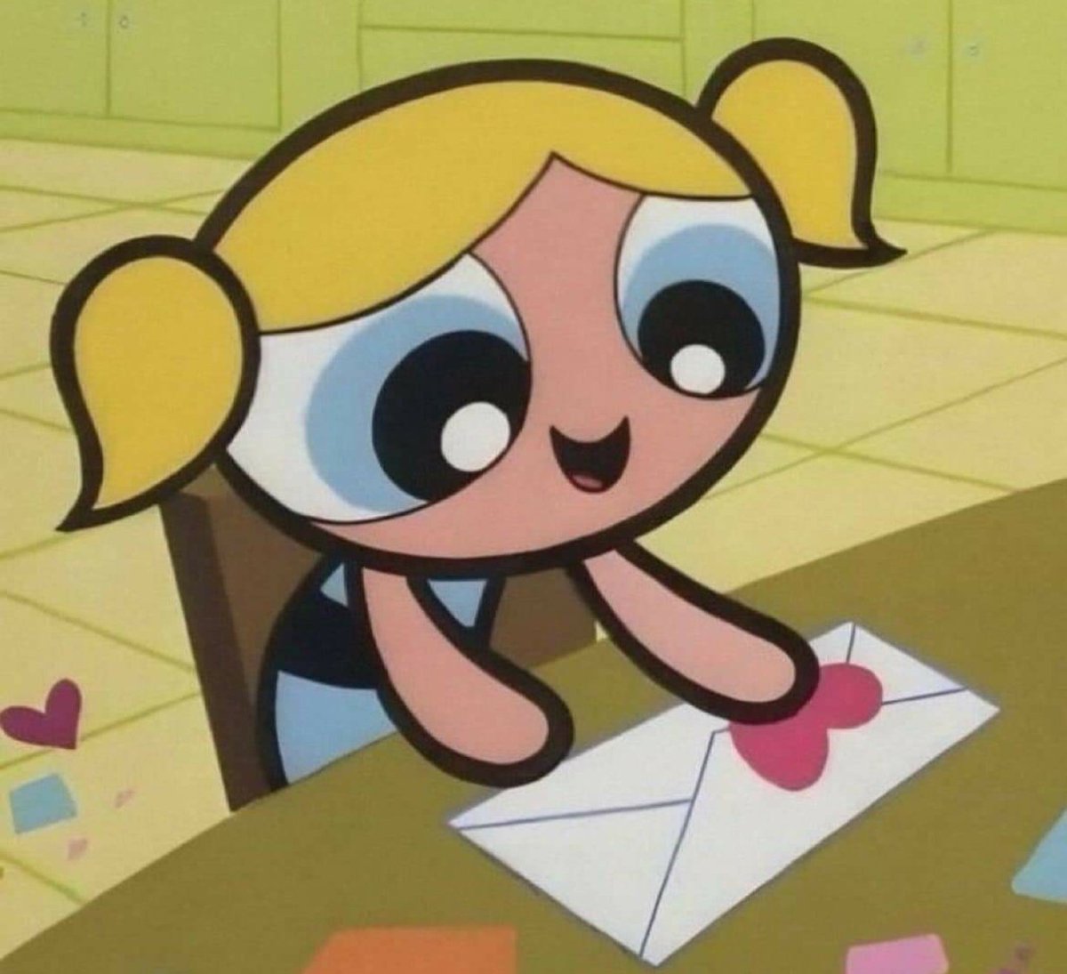 Me: love is disgusting

Also me: obsessing over that one person