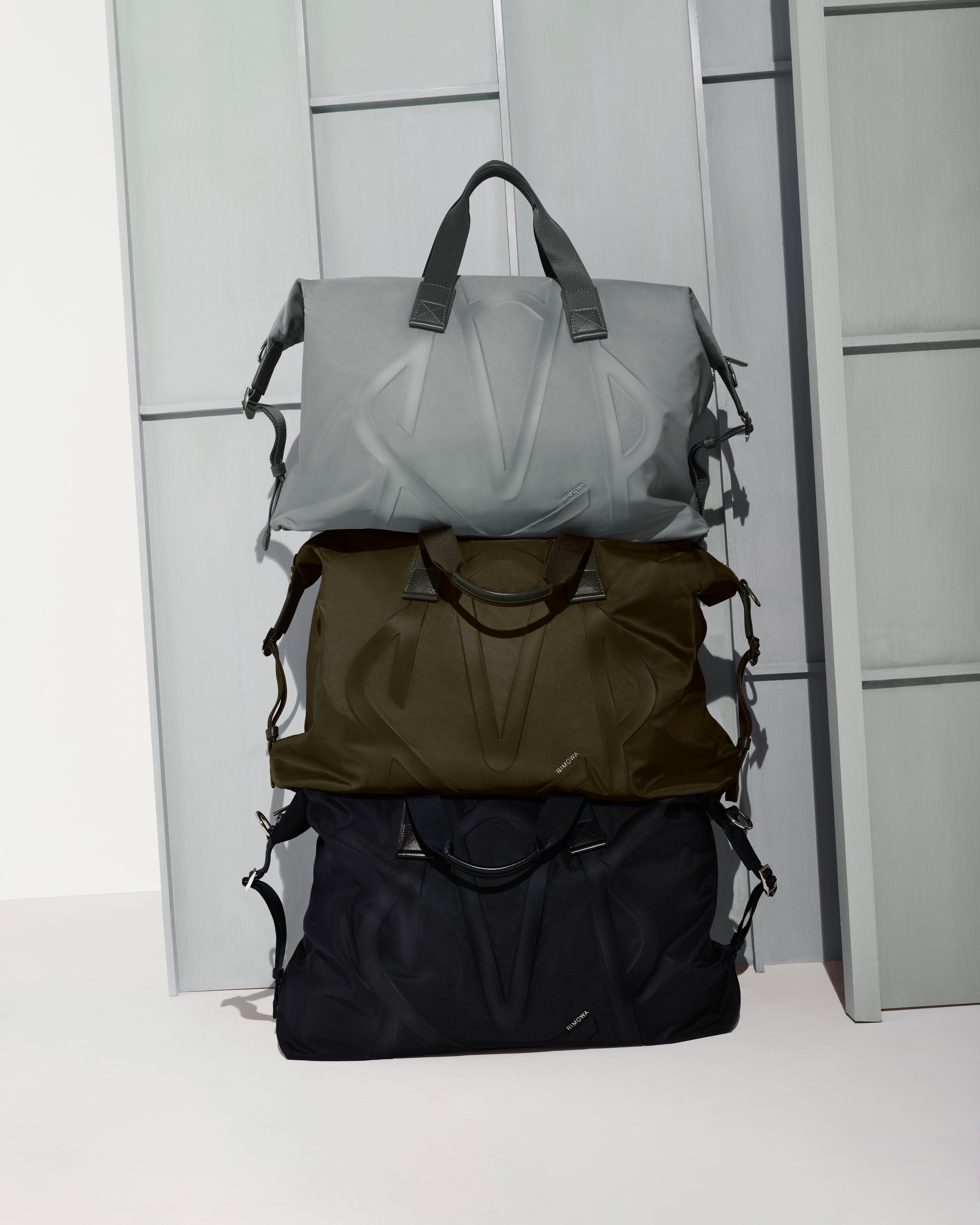 Rimowa expands luggage collection to launch the Original Bag