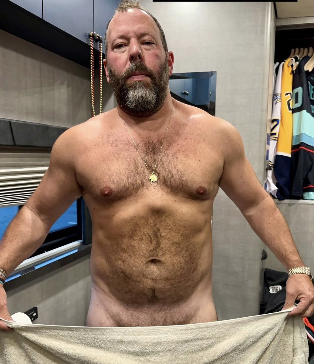 bertkreischer tweet picture