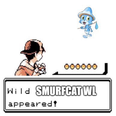 Oggooo's tweet image. 🚨Smurfcat upcoming NFT mint WL!

👉🏻 Follow me + @smurfcateth 
👉🏻 Like this post
👉🏻 Reply “He is real”

Winner will be selected randomly, You have 24H 🤫 GOGOGOGOO!