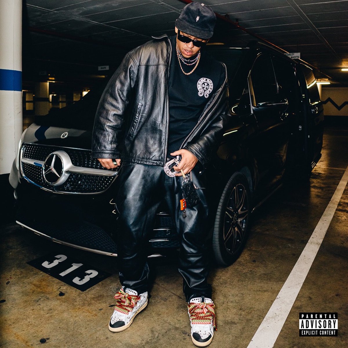 2freshLES's tweet image. My 9th Solo album 313 is available now on all streaming platforms. Nothing sounds like it and just like all my classics you need to hear it. Hottest Album out RIGHT NOW💫 I’M BACK FULLY and coming for what’s rightfully mine. 
orcd.co/dales313