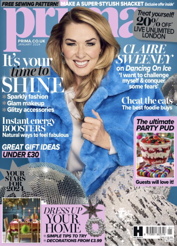 Nina Pottell (@matineegirl) on Twitter photo *Drum roll*
My <a href="/PrimaMag/">Prima Magazine</a> Books of the Year! Featuring <a href="/PimsupaW/">Pim Wangtechawat🌻🇹🇭</a> <a href="/CatheriNewman/">Catherine Newman</a> <a href="/Cecelia_Ahern/">Cecelia Ahern</a> <a href="/mikkibrammer/">Mikki Brammer</a> <a href="/mikegayle/">Mike Gayle</a> <a href="/doug_johnstone/">Doug Johnstone</a> @rowancoleman <a href="/lisajewelluk/">Lisa Jewell</a> @eleanorbshearer <a href="/madelaine_lucas/">Madelaine Lucas</a> and a little look what’s coming in 2024 <a href="/DavidNWriter/">David Nicholls</a> <a href="/lucyfoleytweets/">Lucy Foley 💙💛🇺🇦</a> Armistead *Drum roll*
My <a href="/PrimaMag/">Prima Magazine</a> Books of the Year! Featuring <a href="/PimsupaW/">Pim Wangtechawat🌻🇹🇭</a> <a href="/CatheriNewman/">Catherine Newman</a> <a href="/Cecelia_Ahern/">Cecelia Ahern</a> <a href="/mikkibrammer/">Mikki Brammer</a> <a href="/mikegayle/">Mike Gayle</a> <a href="/doug_johnstone/">Doug Johnstone</a> @rowancoleman <a href="/lisajewelluk/">Lisa Jewell</a> @eleanorbshearer <a href="/madelaine_lucas/">Madelaine Lucas</a> and a little look what’s coming in 2024 <a href="/DavidNWriter/">David Nicholls</a> <a href="/lucyfoleytweets/">Lucy Foley 💙💛🇺🇦</a> Armistead