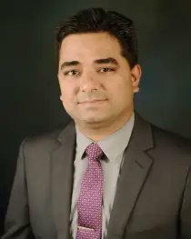 🎇Who says karma can't be positive🎇Read ⬇ the amazing work being done by Dr. Sanket Thakore and the entire Yale-PCCSM Interventional Pulmonary team.