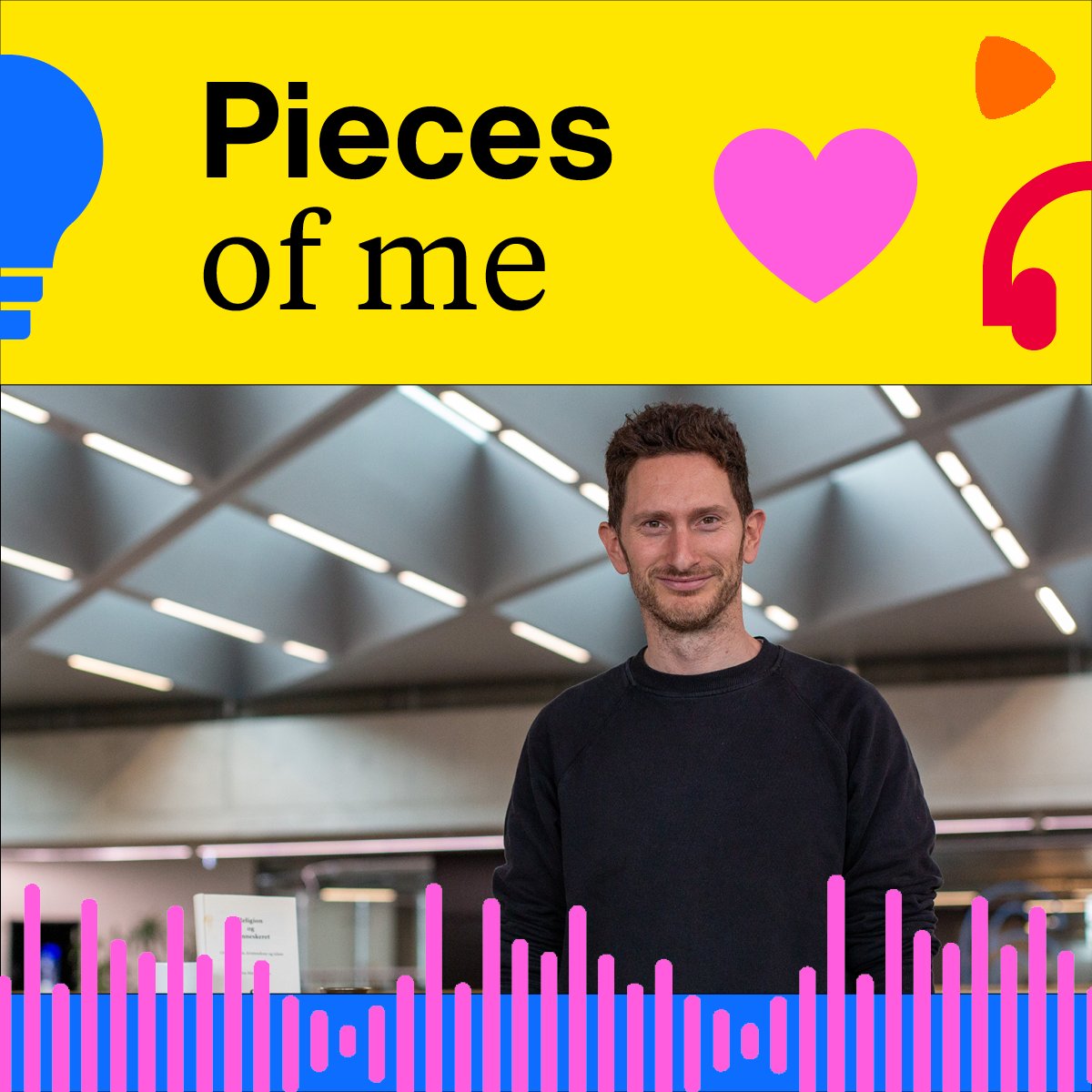 Pieces of Me - Inside Zalando