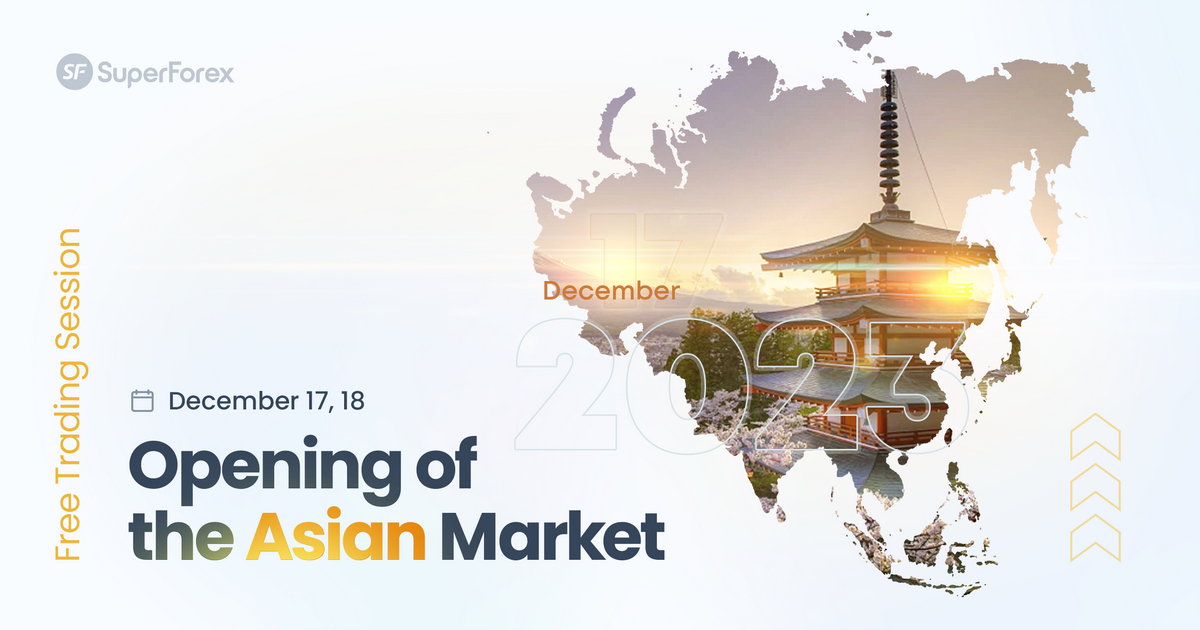 SuperForex tweet media