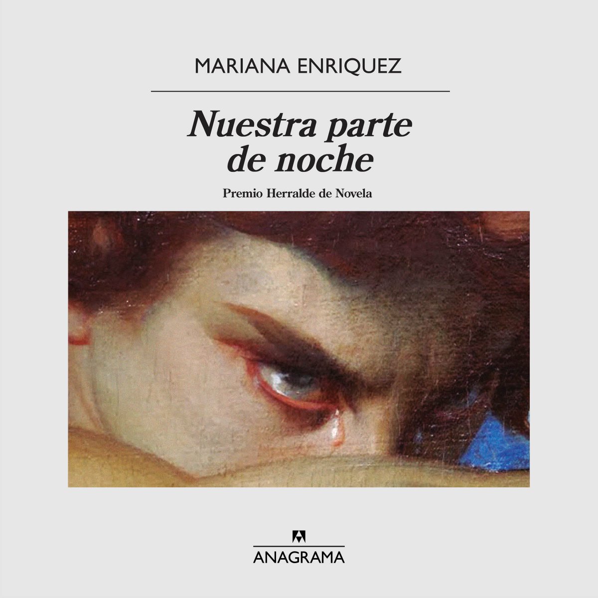 fedeebongiorno's tweet image. 📚 TIME nombra a “NUESTRA PARTE DE NOCHE” de Mariana Enríquez una de sus 100 lecturas recomendadas del año

Es el único libro argentino en la lista