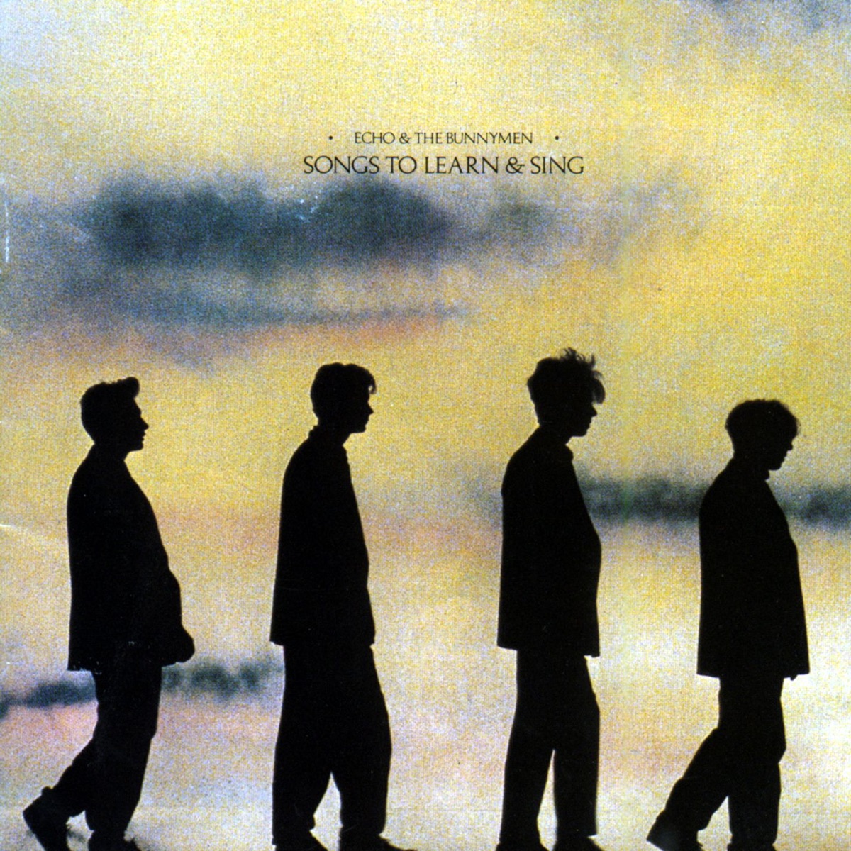 Echo &amp; The Bunnymen announce 2024 North American "Songs to Learn &amp; Sing" tour brooklynvegan.com/echo-the-bunny…