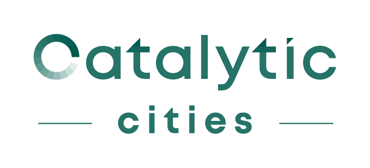 During #LCAS, <a href="/BloombergDotOrg/">Bloomberg Philanthropies</a>  announced the creation of Catalytic Cities; a program aiming at developing new #blendedfinance investment vehicles to mobilize finance for urban climate solutions.

 In Collaboration With <a href="/c40cities/">C40 Cities</a>  and <a href="/Mayors4Climate/">Global Covenant</a>

lnkd.in/e4s665Vh