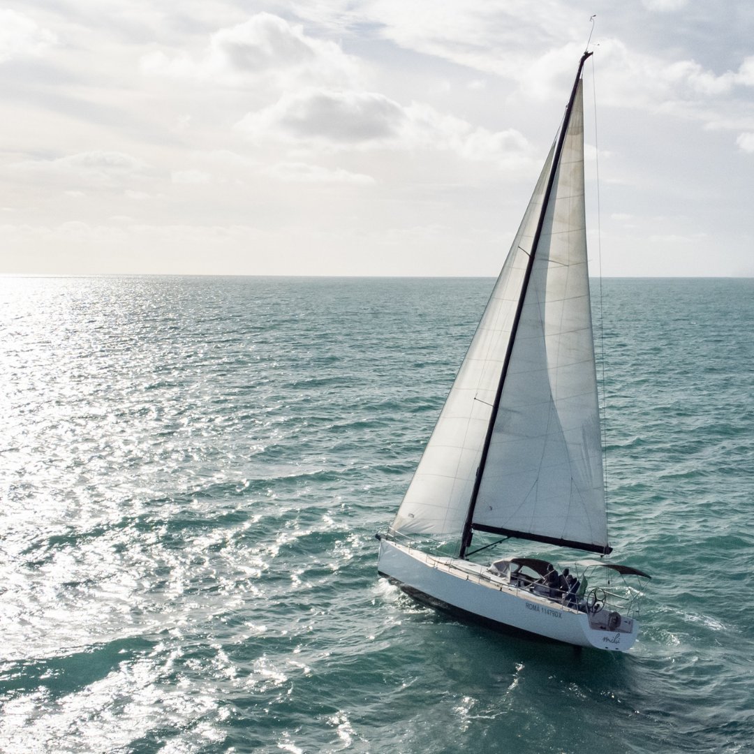𝐌𝐔𝐋𝐓𝐈𝐏𝐋𝐄 𝐖𝐈𝐍𝐍𝐄𝐑 𝐌𝐘𝐋𝐈𝐔𝐒 𝐂𝐑𝐔𝐈𝐒𝐄𝐑/𝐑𝐀𝐂𝐄𝐑
The #MYLIUS14E55 by Mylius Yachts has won many races. Contact @mediashipint for more: info@mediaship.it | +39 06 65 22 258 #mylius
#mediashipinternational #yachtbroker #yachtbrokerage #madeinitaly #sailboat