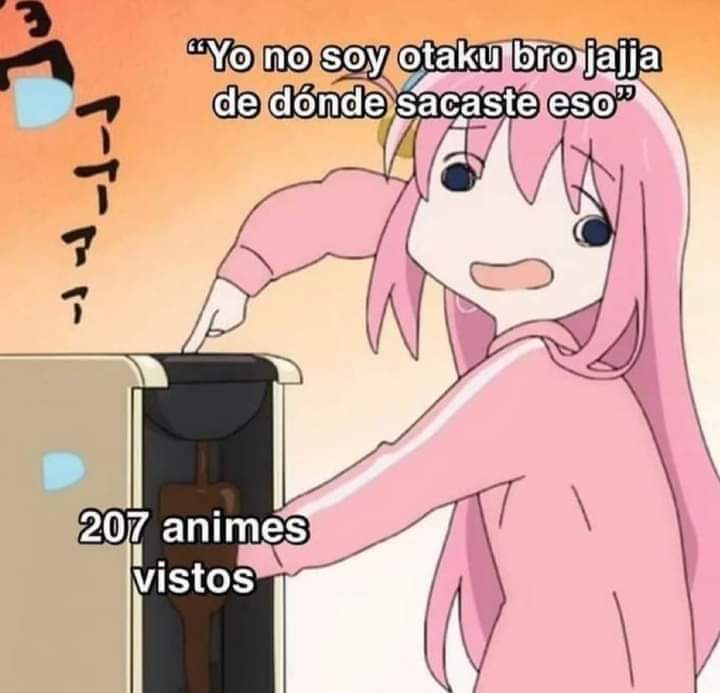 Mundo dos Otakus