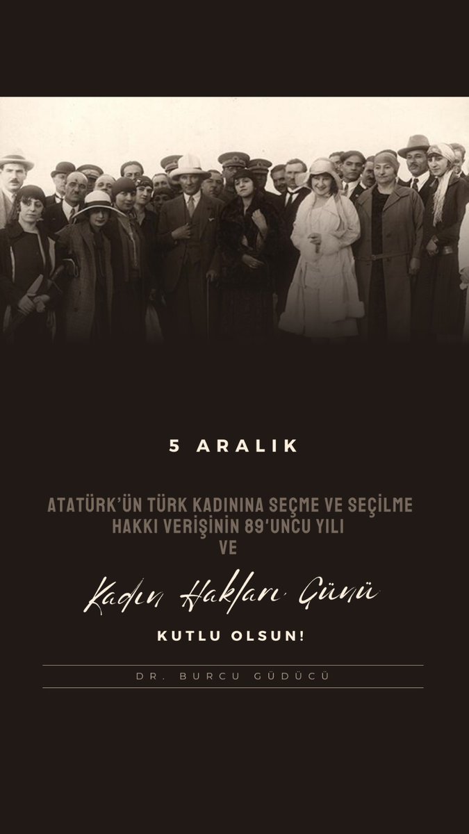 "Mustafa Kemal Atatürk" minnetle paşam. 
#5ARALIK1934