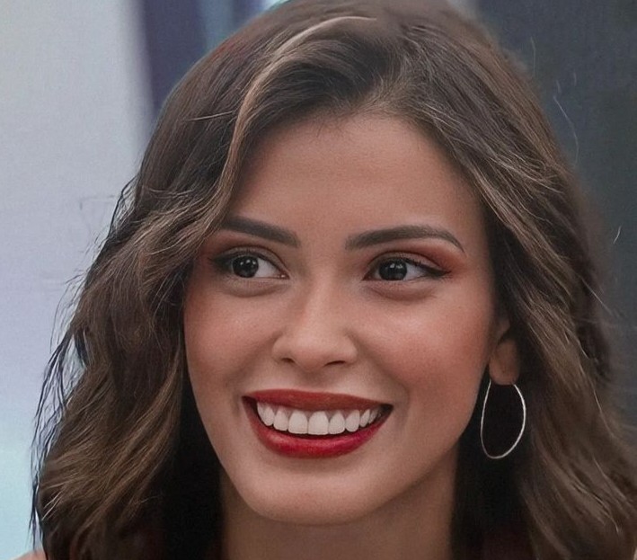 NicoleGlammyta's tweet photo. ' aw mi #coni #conita te amo con todo mi corazΓ³n #conistas πΈπππΈπ #constanzapia gracias a Dios gano mi #ReinaBeLla #GranHermanoCHV #granhermanochile #GranConstanza te amo con todo mi corazΓ³n https://t.co/vTpcCVjgw9