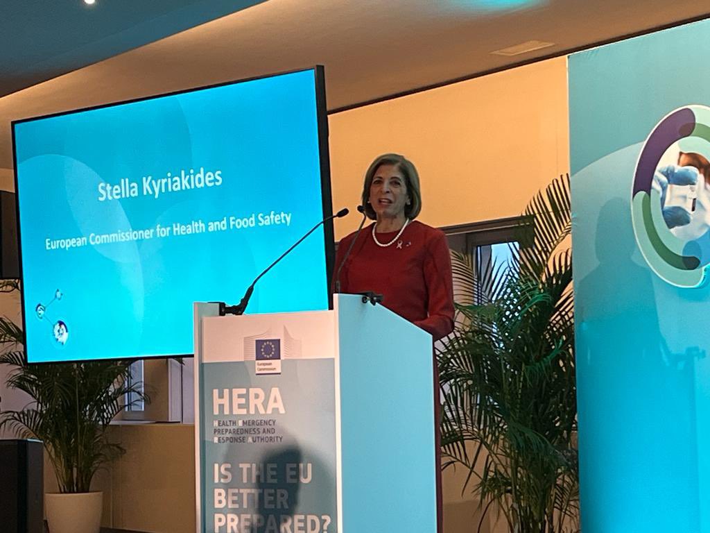 Chikwe Ihekweazu (@chikwe_i) on Twitter photo During #HERA2023Conference to mark its 2nd anniversary, I shared the stage w/<a href="/c_drosten/">Christian Drosten</a> <a href="/MarionKoopmans/">Marion Koopmans, publications: https://pure.eur.nl</a> & <a href="/ECDC_EU/">ECDC</a> Dir. Andrea Ammon to discuss the need to strengthen collaboration, define functionality & build trust to translate epidemic intelligence into better decision- making During #HERA2023Conference to mark its 2nd anniversary, I shared the stage w/<a href="/c_drosten/">Christian Drosten</a> <a href="/MarionKoopmans/">Marion Koopmans, publications: https://pure.eur.nl</a> & <a href="/ECDC_EU/">ECDC</a> Dir. Andrea Ammon to discuss the need to strengthen collaboration, define functionality & build trust to translate epidemic intelligence into better decision- making