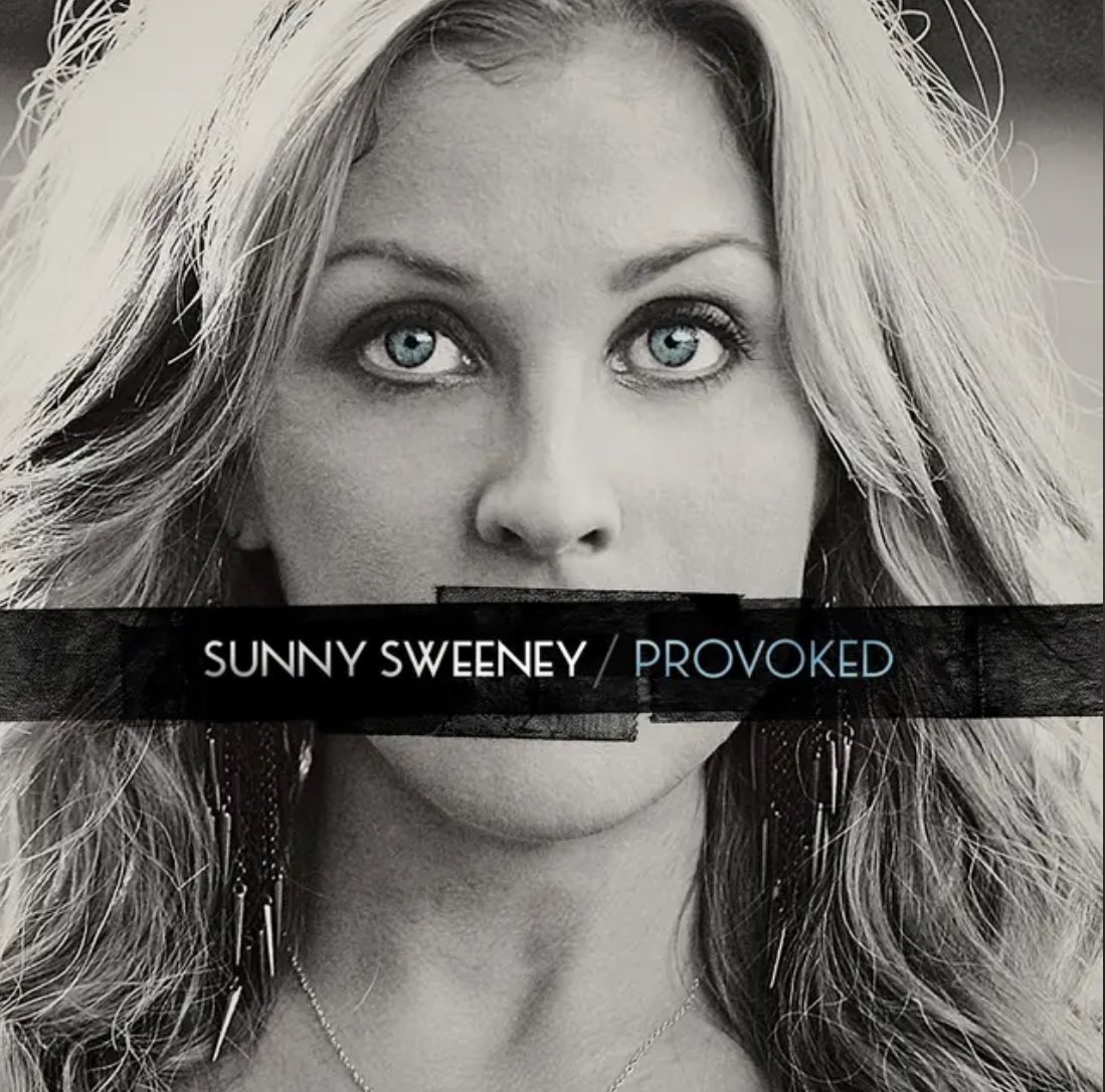 Guess now is good a time as any...10 Year anniversary of 'Provoked' is in August 2024. Working hard on the commemorative edition. Be looking for presale after the new year! Where did ten years go tho? What was your favorite song on this album?