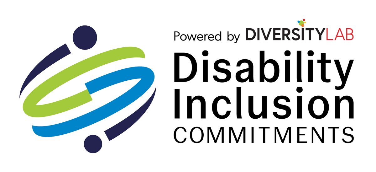 Saul Ewing is proud to be among more than 90 leading law firms announcing today they are partnering with @DiversityLabCo and implementing the actions listed on the recently launched Disability Inclusion Commitments. Learn more: saulewing.biz/3Tb6Fth

#DEI #DiversityLab