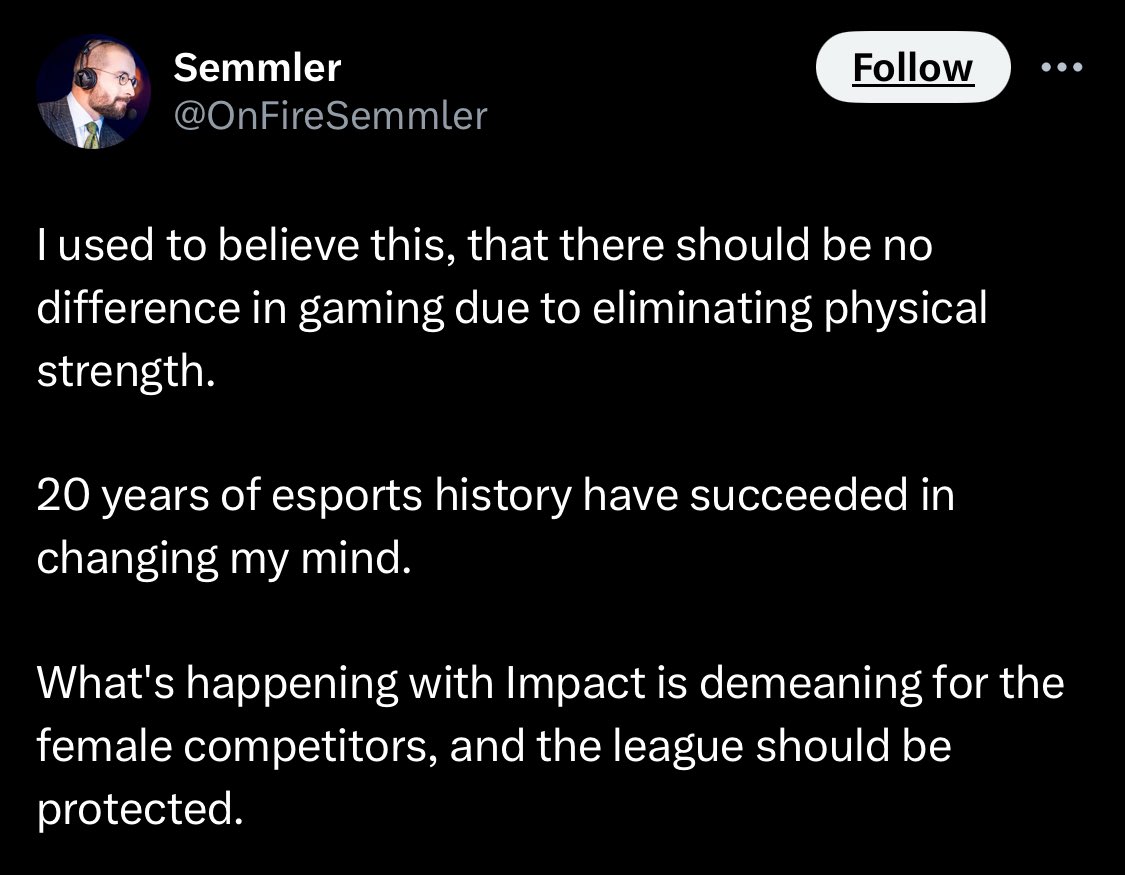 basedinc's tweet image. Hey you fucking piece of shit. You ever consider this is esports problem of being so unwelcoming and toxic? Or did you just want to add to that environment?
