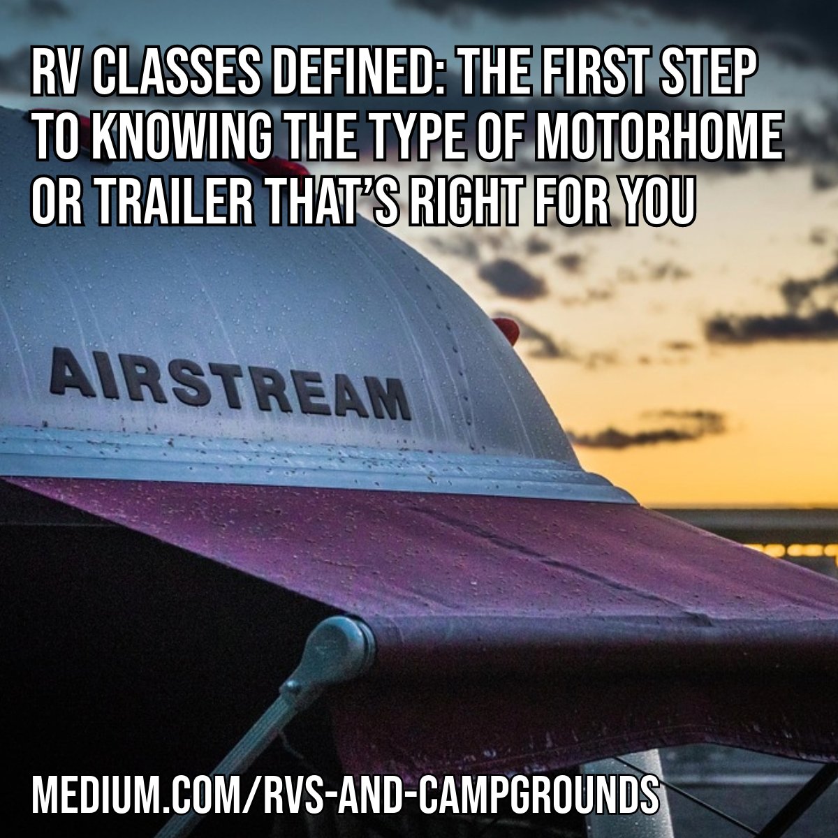 HalMBundrick's tweet image. medium.com/rvs-and-campgr… #rv #rvlife #rvliving #rvlifestyle