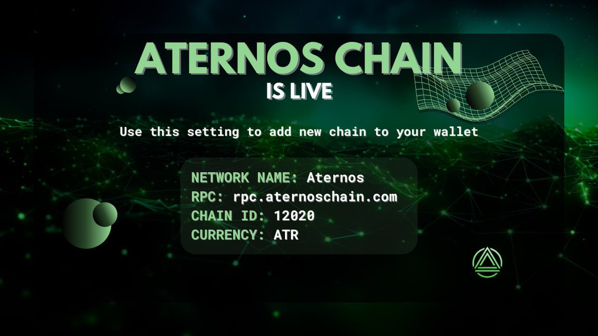 peibielover's tweet photo. @knox_trades nope. completely unrelated to traditional finance. check out #aternos and its unique clique consensus. @AternosChain https://t.co/fZLu88mb5F