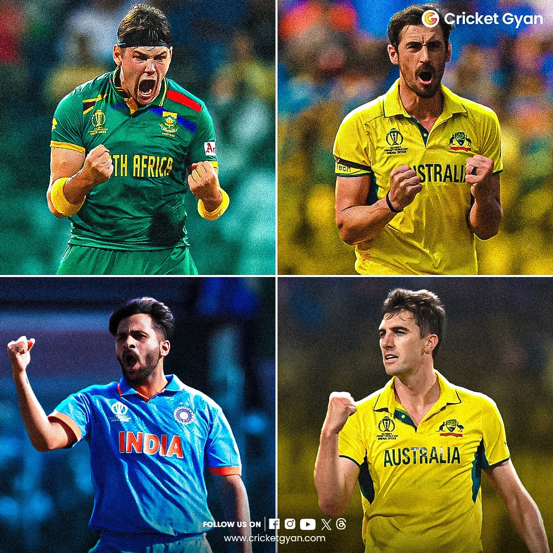cricketgyann's tweet image. Which Bowler will be the most expensive buy in IPL Auction 2024? Do Let us know in the comment section👇 
#Mostexpensive #IPLauction #IPLAuction2023 #Geraldcoetzee #Coetzee #Starc #mitchellstarc #Shardulthakur #Lordthakur #patcummins #Cricketgyan