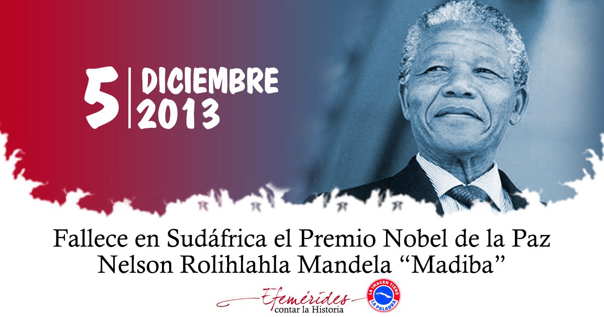 Efemérides del día.
#CubaPorLaPaz #CubaPorLaVida #FidelPorSiempre
<a href="/dmssandinopr/">Dirección Municipal Salud Sandino</a> <a href="/JavierLCarballo/">Javier Luis Carballo</a> <a href="/SaludDPinar/">Dirección General de Salud_Pinar Del Río</a>