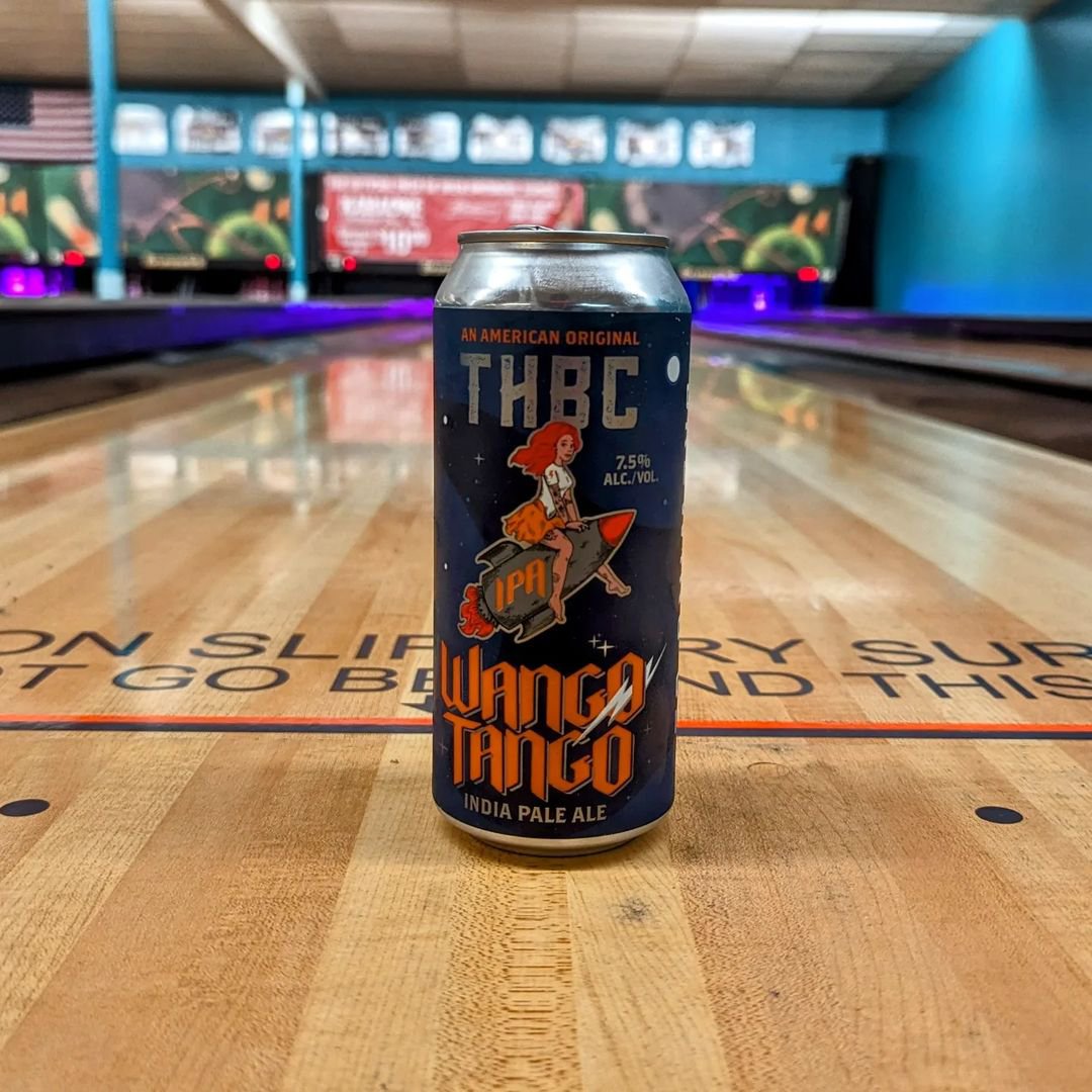 thbcbeer's tweet photo. Do you have a beer to spare? π π³
#THBC #ShoreLunch #WangoTango #HazyIPA #IPA https://t.co/371v42hBYs