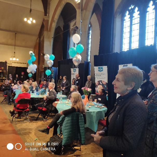 MediationBucks's tweet photo. Just reminiscing on a cracking afternoon with our business partners and volunteers. https://t.co/JmDnR0X9hA