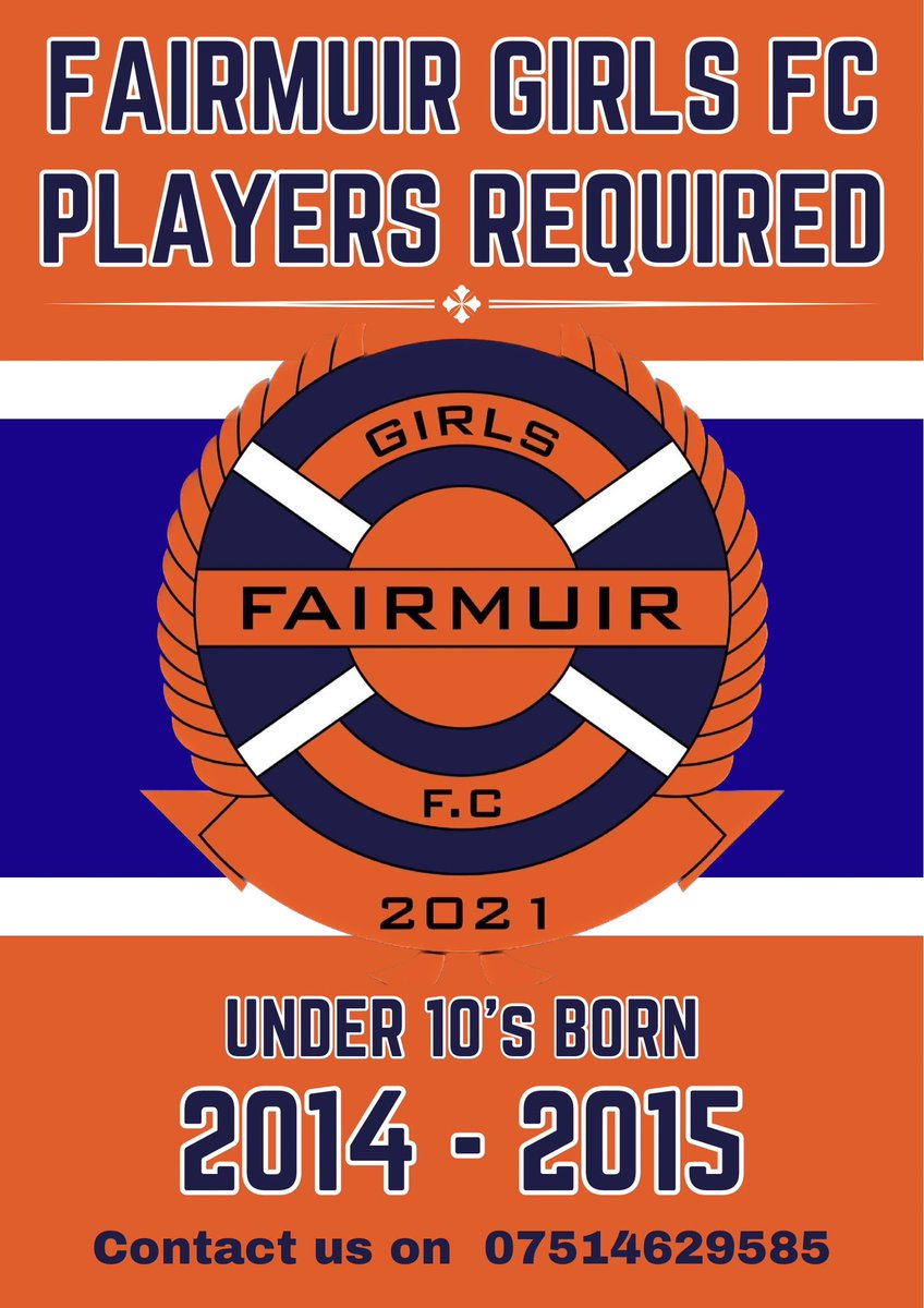 ⭐️ We are recruiting for 2024 Season ⭐️

Come and join our fastest growing section at the Club