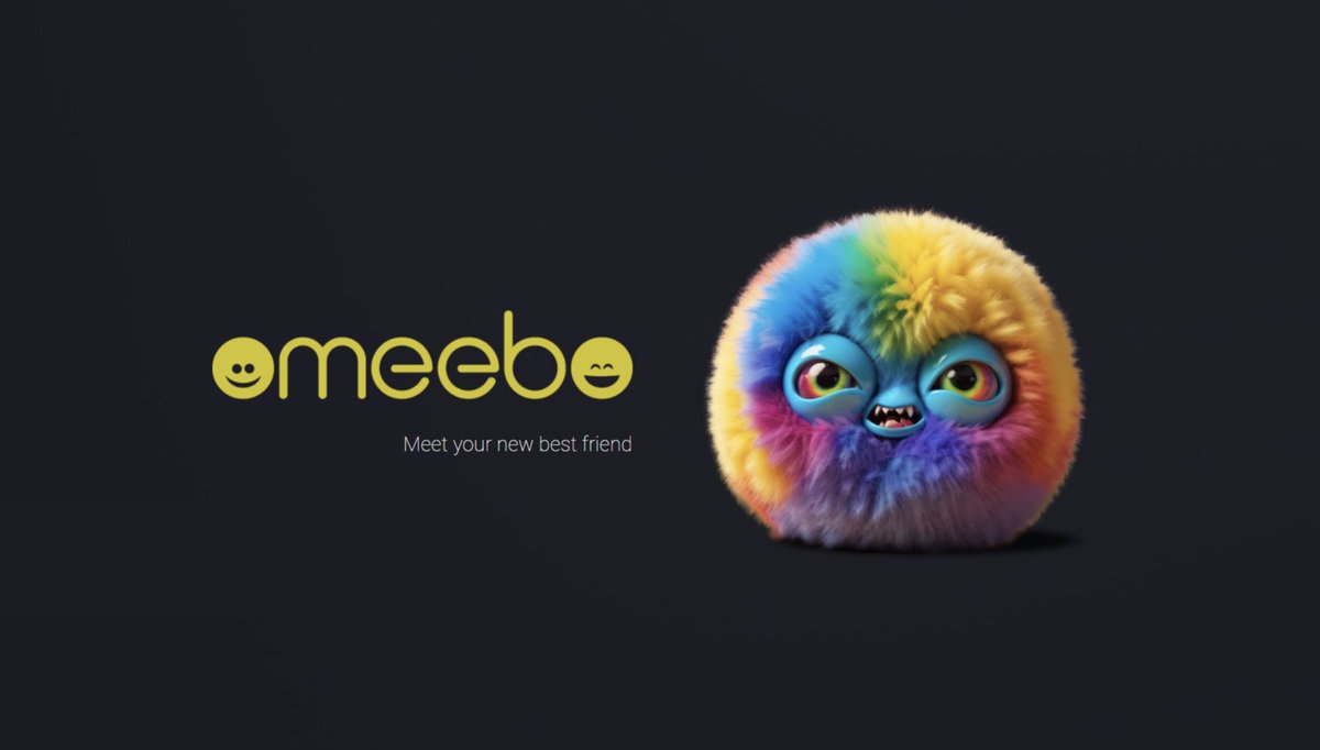 Omeebo: 1st NFT movie star!

Your exclusive Omeebo NFT shapes the film. 
As a holder, enjoy VIP perks! 🚀 🤑

Your NFT. Your cinematic journey. No holding back!

#OmeeboNFT #MovieMagic