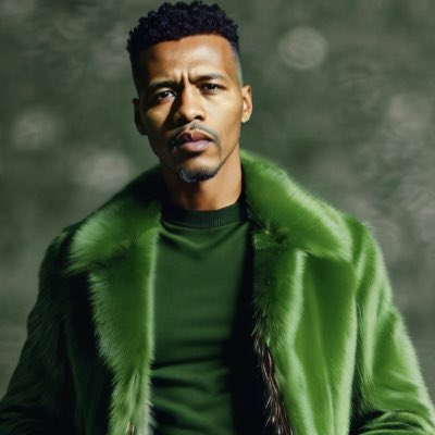 #NewProfilePic