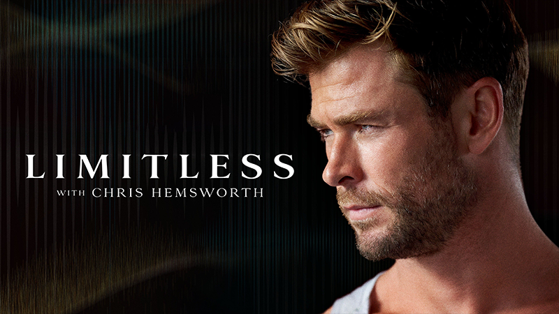 Congratulations to @METAZ0E and Brian Hovmand for winning Best Editing in Factual Entertainment in the ASE Ellie Awards with 'Limitless with Chris Hemsworth' Episode 2 Shock! 🏆🎉