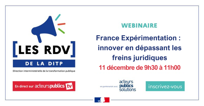 Transformation publique tweet media